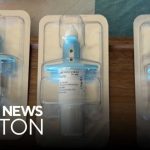 How ketamine is helping to treat patients who struggle with traditional mental health therapy