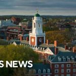 Harvard voting on limiting "A" grades for undergrad students to curb grade inflation