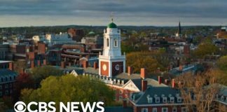 A Grades CAPPED: Harvard’s Shocking Shift Harvard voting on limiting "A" grades for undergrad students to curb grade inflation