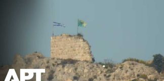 Israel’s Boldest Push Since 2000 Beaufort Castle Falls As Israeli Forces Tighten Grip On Strategic Lebanese Ridge | APT