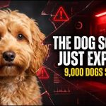 "Cockapoos: The Designer Dog Disaster Science Warned Us About"