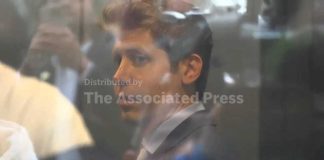 Elon Musk and Sam Altman arrive for third day of court battle over OpenAI