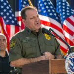 Leadership CHAOS — Border Chief Mike Banks ABRUPTLY Out! BREAKING: Border Patrol chief steps down