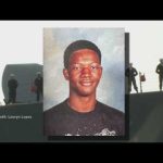 Navy Murder — Then Silence Sailor pleads guilty to the murder of Angelina Resendiz