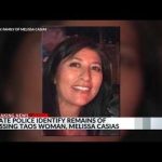 Vanished LAB Employee Resurfaces — No Cause Yet Missing LANL employee’s remains found in the Carson National Forest