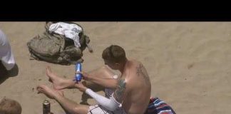 FDA approves new sunscreen ingredient for first time in decades