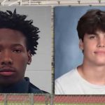 Track Meet Murder Verdict Shocks Texas Karmelo Anthony convicted of murder in 2025 stabbing of Austin Metcalf at Texas track meet