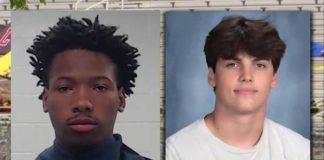 Track Meet Murder Verdict Shocks Texas Karmelo Anthony convicted of murder in 2025 stabbing of Austin Metcalf at Texas track meet