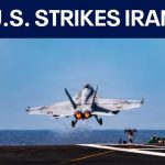 Trump Promises IRAN SMACKDOWN U.S. airstrikes target Iran as Trump issues threat | FOX 10 Phoenix