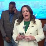 Shelter Orders Grip Texas City Briefing: Active shooter in Midland