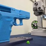 3D Printers Muzzled In New York NYC to pass new law to prevent 3D ghost guns