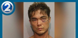 Hawaii Island manhunt ends with arrest of triple homicide suspect