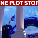 Drone Terror Plot? Files Still Sealed FBI thwarts alleged drone attack plot targeting White House UFC event