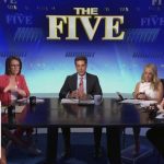 'The Five': The wrath of Congress...