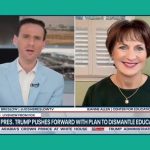 Power Grab Or Fix? Education Gets Gutted The Department of Education Being Dismantled - Here's What That Means | Jeanne Allen on Fox News