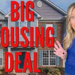The Biggest Affordable Housing Deal in Years Has a Catch. Here's What It Is.
