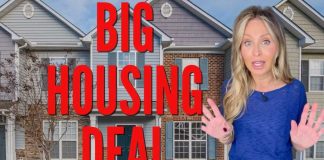 The Biggest Affordable Housing Deal in Years Has a Catch. Here's What It Is.