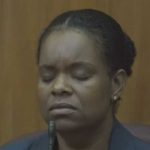 Body cam footage shown at trial of South Florida mother accused of drowning infant