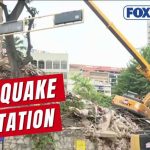 Over 1,400 Dead And 68K Still Missing After Doublet Earthquakes In Venezuela