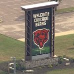 Bears Bolt? Indiana Puts Cash Down Bears vote to "advance" Indiana stadium; is the door really shut on Illinois? | The Point