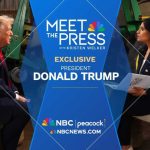 NBC Showdown Ends Abruptly Meet the Press Full Episode — June 7