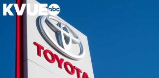 Trump Win: Tacoma Jobs Boomerang Home Toyota to spend $3.6B on San Antonio plant