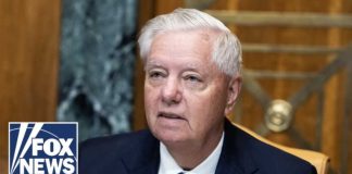 Sudden Shock: Lindsey Graham’s Seat Up For Grabs Senate SCRAMBLES after Graham's death leaves major leadership vacancy