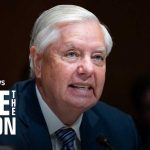 Shock Death Upends Israel’s Top Ally Watch Live: Lawmakers pay tribute to Sen. Lindsey Graham after his sudden death