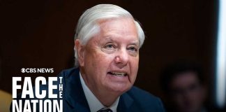 Shock Death Upends Israel’s Top Ally Watch Live: Lawmakers pay tribute to Sen. Lindsey Graham after his sudden death