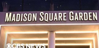Surveillance Empire Exposed at Madison Square Garden Madison Square Garden database tracked celebrities' sexuality, race and "risk" level, WIRED reports