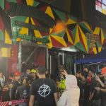 Mass-Casualty Pub Fire Stuns Thailand Bangkok pub fire leaves at least 27 dead as investigation begins