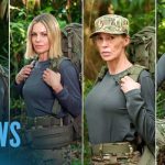 Fox Throws Santos Into The Jungle Collin Gosselin, Candace Cameron Bure & More Joining Special Forces | E! News
