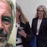 Obama Lawyer’s Epstein Ties Blow Up BREAKING: Obama White House Lawyer Kathryn Ruemmler Arrives To Testify Over Epstein Links