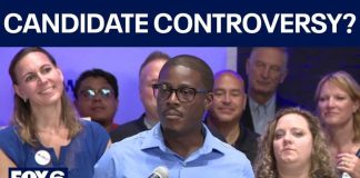 Wisconsin governor race: Crowley linked to X account that made crude comments | FOX6 News Milwaukee