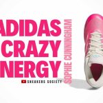 SOPHIE CUNNINGHAM 2026 adidas Crazy Energy | DETAILED LOOK + PRICE