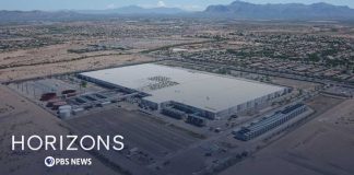 Citizens Nuke ‘World’s Largest’ Data Hub Why communities are revolting against data centers