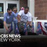 N.J. community digs up time capsule to celebrate America's 250th birthday