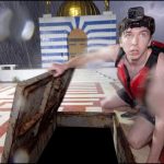 Epstein Island Footage Drops — Chills I Investigated Epstein’s Underground Tunnels