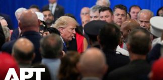 Bronx Tragedy Sparks Unscripted Trump Moment Trump Honors Family Of Jacob Freytes, 12-Year-Old Killed By Stray Bullet In Bronx | APT