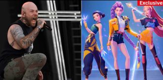 Demon Hunter Sues Netflix Over "KPop Demon Hunters" Name