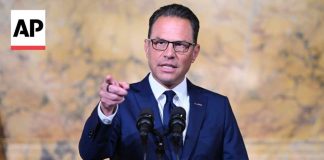 MMR Bombshell: What FDA Papers Reveal Shapiro criticizes RFK Jr. as 2 unvaccinated Pennsylvania residents die from measles