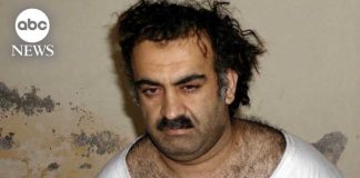 Alleged 9/11 mastermind Khalid Sheikh Mohammed's trial set for 2028