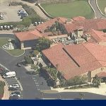 Fake Agent Caught With Arsenal Near Trump Federal agents arrest man with gun at Trump National Golf Course