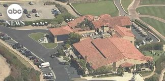 Fake Agent Caught With Arsenal Near Trump Federal agents arrest man with gun at Trump National Golf Course