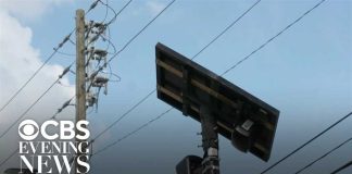 Flock Camera Glitch Turns Drive Into Standoff Privacy groups raise red flags over police misuse of Flock cameras