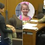 Lindsay Clancy Chilling Plot Or Psychosis? Lindsay Clancy Breaks Down, Halting Daughter’s Autopsy Testimony