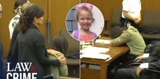 Lindsay Clancy Chilling Plot Or Psychosis? Lindsay Clancy Breaks Down, Halting Daughter’s Autopsy Testimony