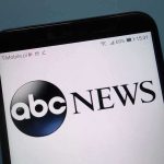ABC Firestorm: Disability Twist Emerges ABC News logo on a smartphone screen