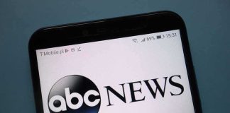 ABC Firestorm: Disability Twist Emerges ABC News logo on a smartphone screen