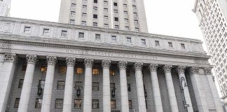 Shocking Ayotzinapa Twist: Ex-Governor Arrested United States courthouse with grand neoclassical columns